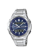 Casio Funk-Solar-Herrenuhr  