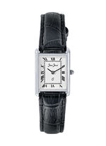 Quartz-Uhr der Marke &bdquo;Jean Jacot&ldquo; 