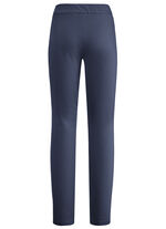 Hose mit abgesteppten Teilungsn&auml;hten MARINE