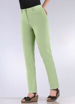 Hose in 4-Pocket-Form 