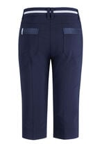 Aufwendig gearbeitete Bermudas MARINE