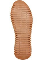 Gemini Slipper mit luftigen Durchbr&uuml;chen WEISS