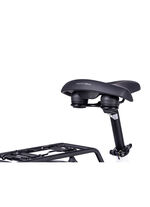 E-Bike Comfort Sport Easy von SAXXX 