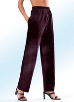 Hose mit komfortablem Dehnbund 