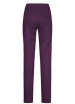 Hose mit figurg&uuml;nstiger Teilungsnaht 