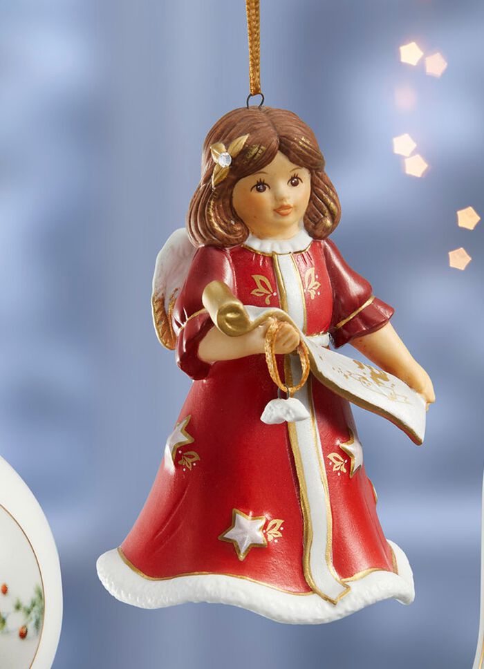 Jahresartikel 2025 aus dem Hause Goebel 