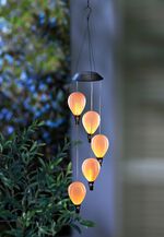 Solarwindspiel "Ballons"  