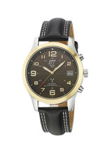 Funk-Solar-Herrenuhr 