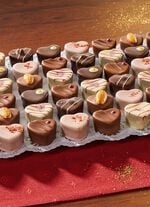 Lauensteiner Herzen, 225 g 