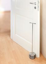 T&uuml;rstopper aus Edelstahl 