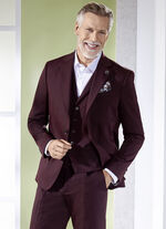 Sakko mit Pattentaschen 