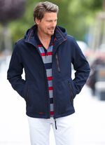 Softshell-Kurzjacke von &bdquo;Redpoint&ldquo; 