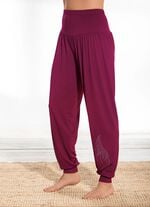 Pump-Hose von Plantier 