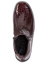 ELENA EDEN, komfortable Damen-Stiefeletten, Weite H, mit herausnehmbarem Fu&szlig;bett 