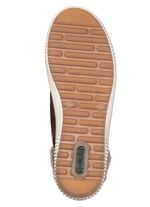 Remonte, gef&uuml;tterte Damen-Boots, Winterschuhe, Weite G, mit herausnehmbarem Fu&szlig;bett 