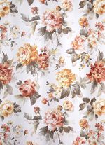 &Uuml;bergardine mit Universalschienenband 