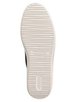 Remonte Bootie mit funkelnder Zierkette an der Schn&uuml;rung 