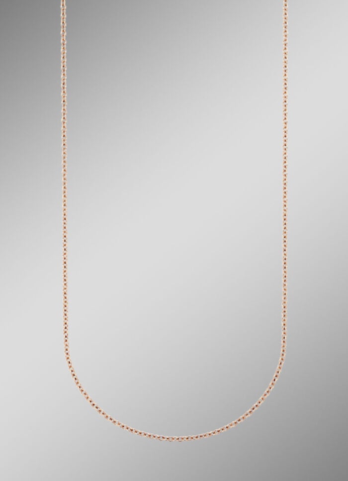 Klassische Rundankerkette 