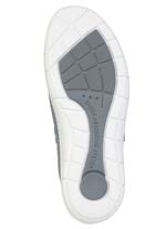 ELENA EDEN, bequeme Damen-Spangenschuhe, Weite H, mit herausnehmbarem Fu&szlig;bett 