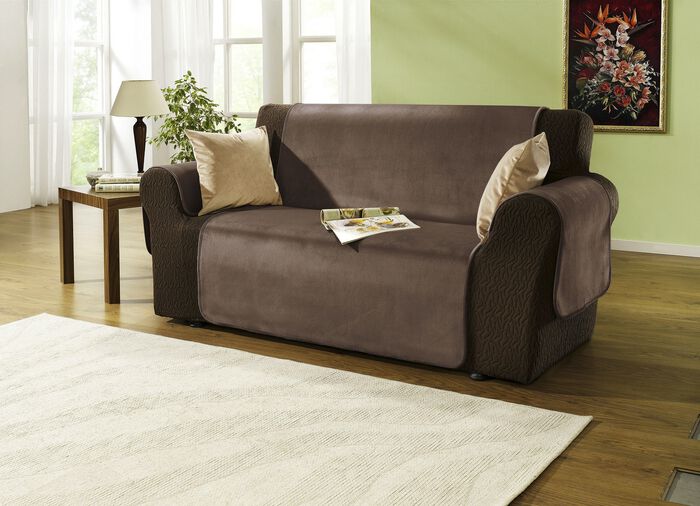 Edel und angenehm: Rutschfeste Wohnaccessoires f&uuml;r Sie! 