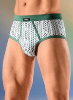 Viererpack Slips mit Softbund 