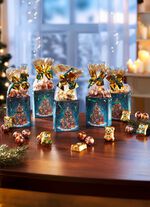 T&uuml;tchen B&auml;rchen, 5er-Set 