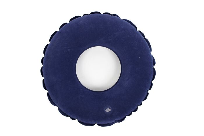 Aufblasbares Ringkissen 