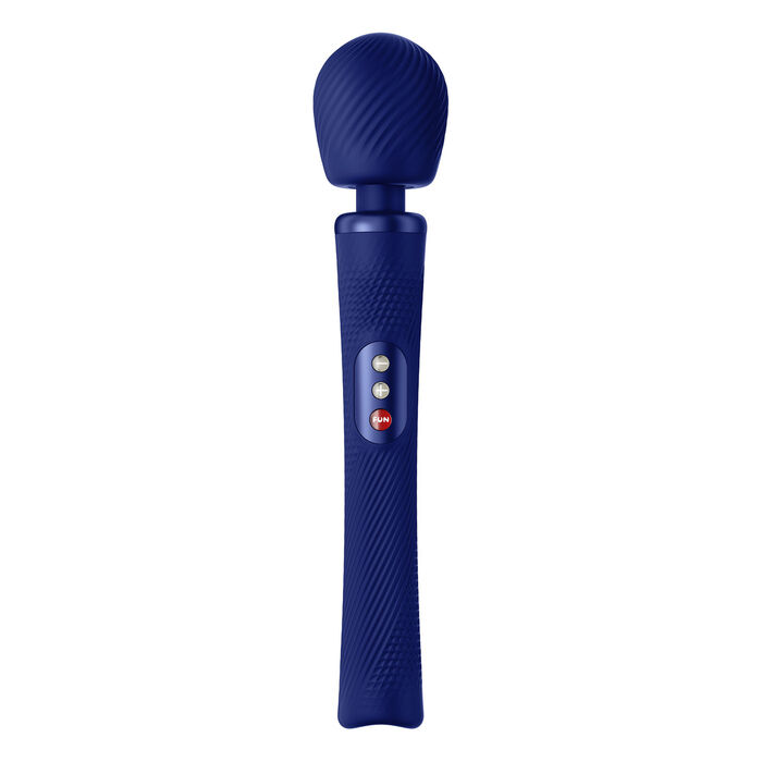 Flexibler Massagestab BLAU