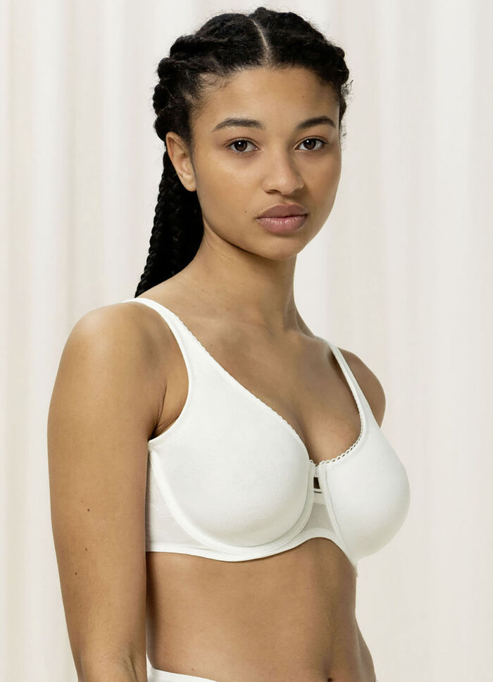 Triumph-Wild Rose Sensation Minimizer-B&uuml;gel-BH 