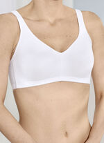 Naturana BH mit doppelt vorgeformten Cups 