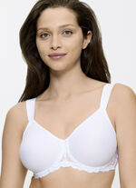 Triumph Minimizer-Bügel BH mit Spitze 