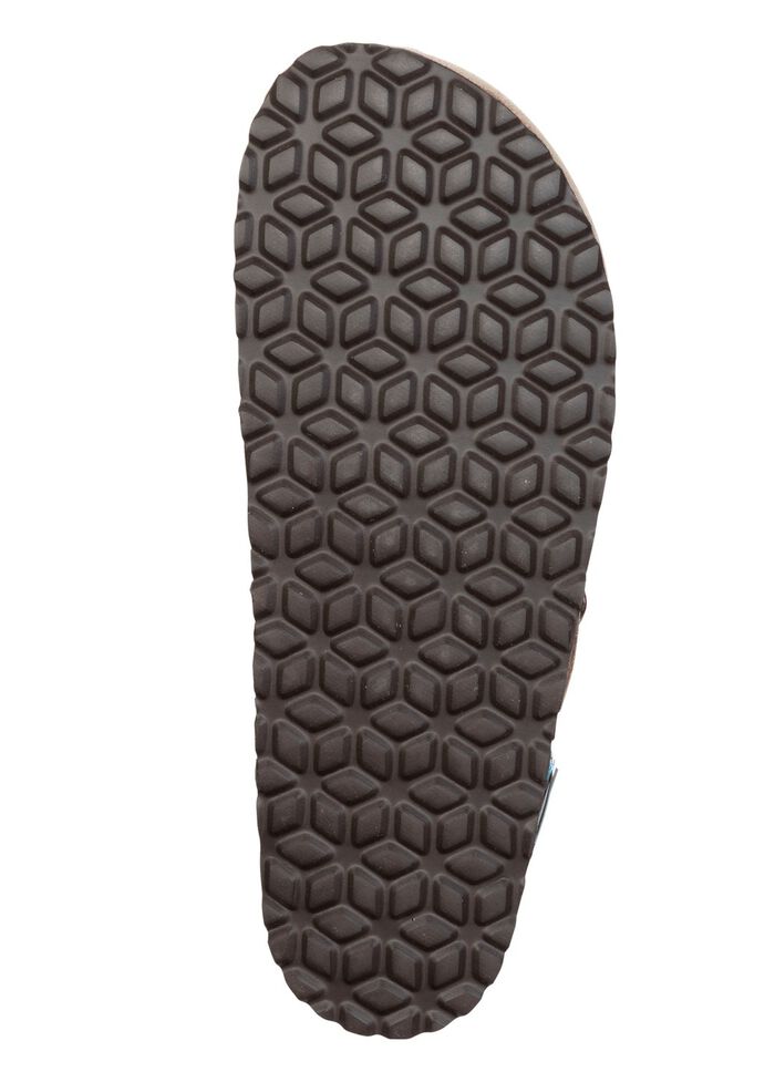 Klassische Herren-Clogs, mit verstellbarer Spange 