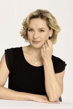 Anhänger mit Brillanten 