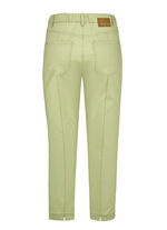 Caprihose in 4-Pocket-Form LINDGR&Uuml;N