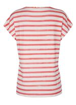 Shirt mit farbenfrohem Mustermix 