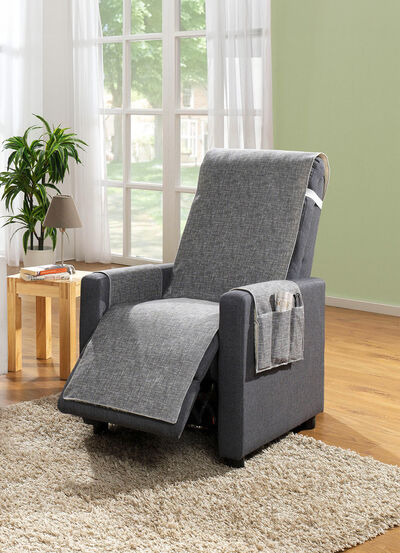 Wohnaccessoires aus 100% Baumwolle, Unterseite 100% Schurwolle 