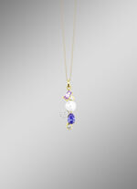 Kunstvoller Anh&auml;nger 