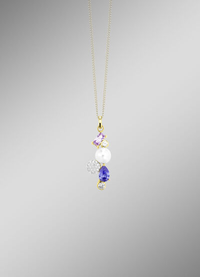 Kunstvoller Anh&auml;nger 