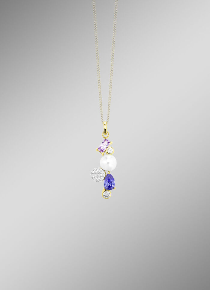 Kunstvoller Anh&auml;nger 