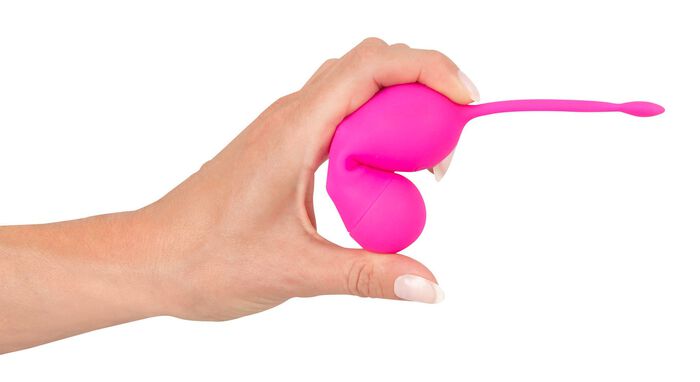 Massagegr&auml;t mit Fernbedienung 