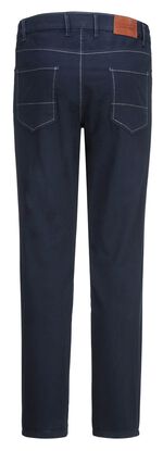 "Francesco Botti"-Hose in 4 Farben 