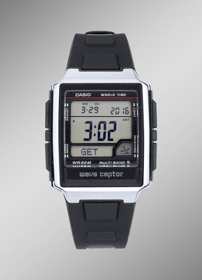 "Casio"-Funk-Chronograph 