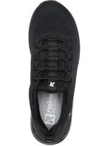 Rieker Sneaker mit elastischer Zierschn&uuml;rung 