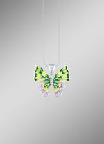 Wundervoller Schmetterlings-Anh&auml;nger 