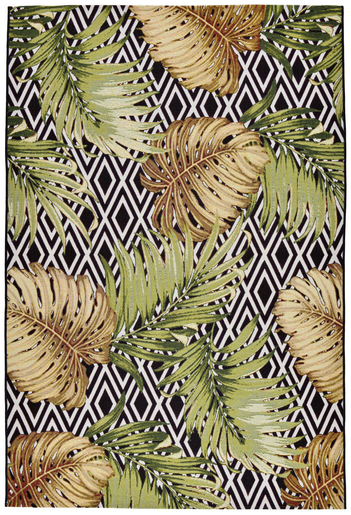 Robuste Brücken und Teppiche 