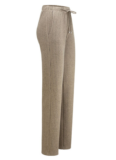Hose im Joggpant-Style 