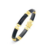 Armband mit echt Blutstein 