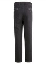 "Francesco Botti"-Jeans mit Dehnbund in 3 Farben 