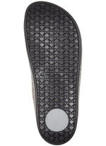 Mubb Pantoffel aus echtem Wollfilz BEIGE