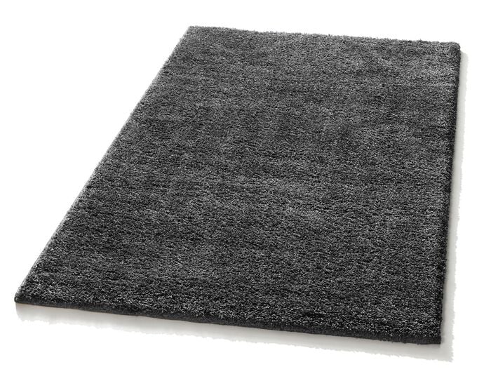 Kombistarke Br&uuml;cken, Galerien und Teppiche aus dichtgewebtem Shaggy-Flor 